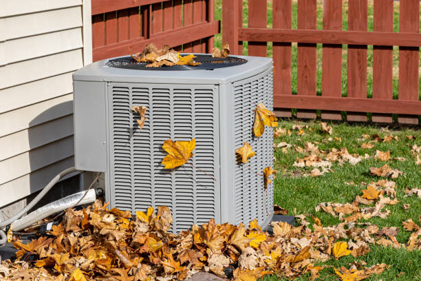 Ductless HVAC repair in Prunedale, CA