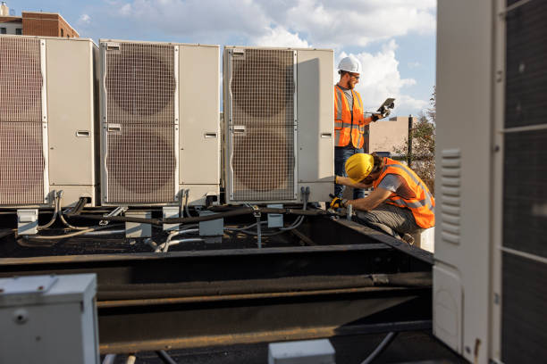 Trusted Prunedale, CA HVAC Experts