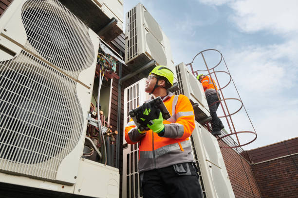 Best Affordable HVAC services  in Prunedale, CA