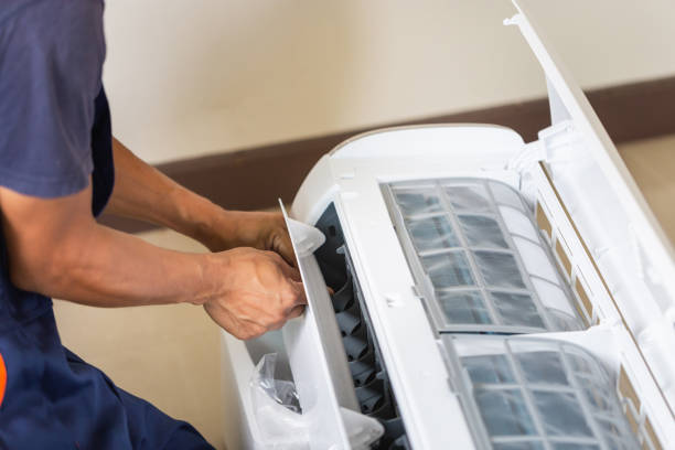 Best Air quality test  in Prunedale, CA