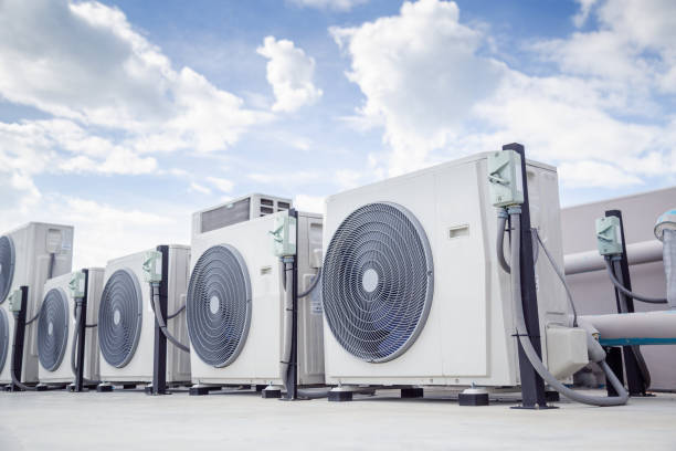 Best Residential HVAC services  in Prunedale, CA