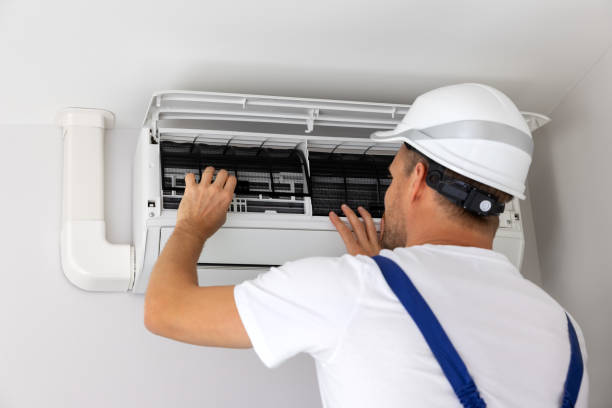 Best HVAC air duct cleaning  in Prunedale, CA