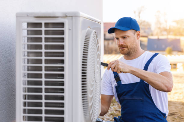 Best HVAC air duct cleaning  in Prunedale, CA