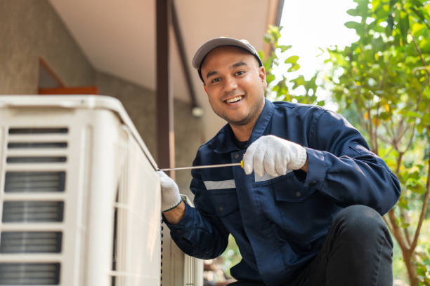 Best HVAC tune-up services  in Prunedale, CA