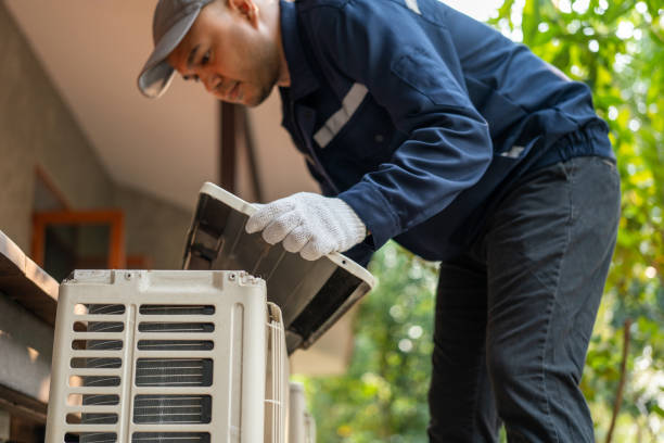 Best HVAC troubleshooting  in Prunedale, CA
