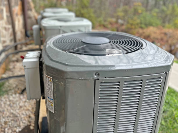 HVAC emergency services in Prunedale, CA