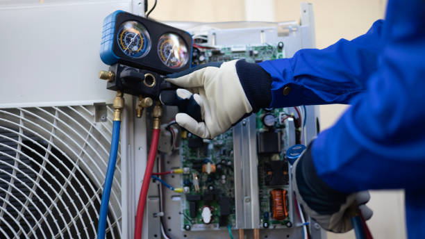 Best HVAC installation services  in Prunedale, CA